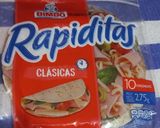 Foto del paso 2 de la receta: 🎉🌮Rapiditas Bimbos o Tacos🌮🎉