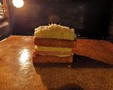 Une image de l'étape 6 de Croque Monsieur.