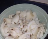Foto del paso 4 de la receta: Sepia con all i oli