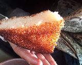 صورة لخطوة 1 من وصفة بسبوسة ال٧ كاسات