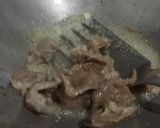 Foto langkah ke 3 dari resep Nasi goreng kambing.