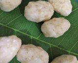 Foto langkah ke 4 dari resep Perkedel singkong no msg.