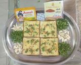ગાર્લિક બ્રેડ (Garlic Bread Recipe in Gujarati) રેસીપી સ્ટેપ5ફોટો