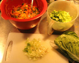 Foto del paso 7 de la receta: Almuerzo lunatico y lluvioso