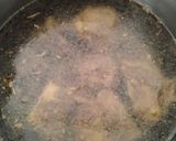 Foto langkah ke 2 dari resep Sup Tulangan Sapi Aroma Rempah.