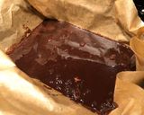 A picture of step 6 of Fruit & Nut Chocolate Bar.