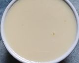 A picture of step 5 of Egg Pudding(Leche Flan) 🍮❤️.