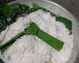 Foto langkah ke 1 dari resep Cenil Singkong.