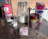 Foto del paso 1 de la receta: Mug Cake de Nutella 😋🍫