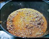 Foto del passaggio 4 della ricetta Ragù di Cinghiale a Lunga Cottura