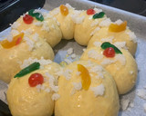 Foto del paso 9 de la receta: Roscón de reyes paso a paso en Thermomix con masa madre