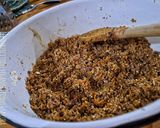 Foto del paso 1 de la receta: (Vegano) HAMBURGUESAS DE LEGUMBRES SIN TACC