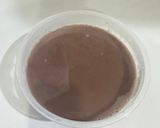 Foto langkah ke 3 dari resep Agar-Agar Coklat Milo.