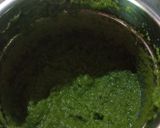 ধনেপাতার চাটনি (dhanepatar chutney recipe in Bengali) রেসিপির ধাপ 2 ছবি