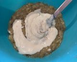 Foto del paso 1 de la receta: Queque Saludable Plátano Nuez