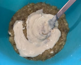 Foto del paso 1 de la receta: Queque Saludable Plátano Nuez