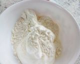 Gombás csirkemell bakonyi módra recept fázis 7 fotója