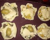 Foto del paso 2 de la receta: Canastitas de carne