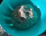 Foto del paso 3 de la receta: Pan de harina común, con masa madre