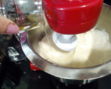 Foto del paso 3 de la receta: Bizcocho fit de manzana y canela