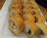 Foto del paso 6 de la receta: Sushi acevichado