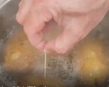 Szuprém csirkemell Robuchon burgonyapüréjével recept fázis 1 fotója