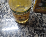 Foto del paso 1 de la receta: Pasta frola con aceite
