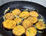 মাছের ডিমের পকোড়া (maher dimer pakoda recipe in bengali) রেসিপি ধাপ - 4 ছবি