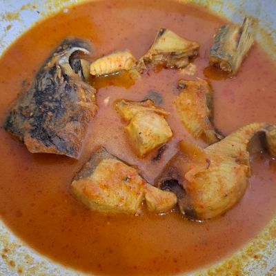 Langkah 5