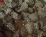 A picture of step 1 of Soya wrap Pancake.