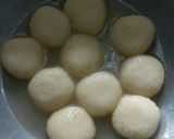 A picture of step 12 of Cream Chop/ Malai Chop.