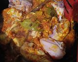 Foto langkah ke 2 dari resep Gulai ayam Minang.