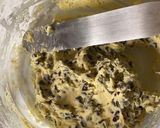 Une image de l'étape 3 de Cookie maison.