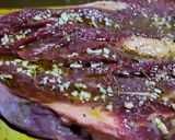 Foto del paso 2 de la receta: Colita de cuadril a las brasas