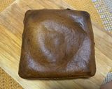 รูปขั้นตอนการทำที่ 2 ของ 🍰🍌เค้กกล้วยหอมคลีนๆ(มั้ง)🤪 by airfryer