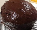 Foto del passaggio 6 della ricetta Torta bacio perugina