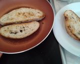 Foto del paso 1 de la receta Tostadas con fiambres
