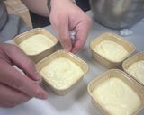 巴斯克蛋糕的食譜步驟5照片