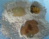 Foto del paso 2 de la receta: Bizcochuelo de limón
