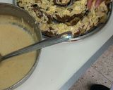 Foto del paso 3 de la receta: Musaka