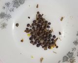 A picture of step 12 of Spicy Chicken Biryani.