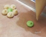Foto langkah ke 7 dari resep LIDAH KUCING tanpa cetakan.