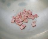 野菇豆腐沙拉的食譜步驟3照片