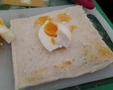 Foto langkah ke 1 dari resep Roti goreng isi - sederhana.