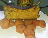 Foto del paso 8 de la receta: Torta zanaba
