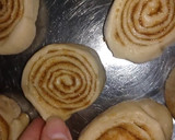 Foto del paso 9 de la receta: Rolls de canela con aceite 🥰🥰🥰