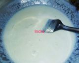A picture of step 1 of Pure Desi Ghee (Made from Cream).