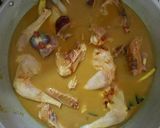 Foto langkah ke 2 dari resep Ayam Bakar Solo.