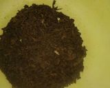 A picture of step 2 of Tomato Chutney.
