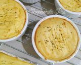 Foto langkah ke 7 dari resep Shepherd's Pie.